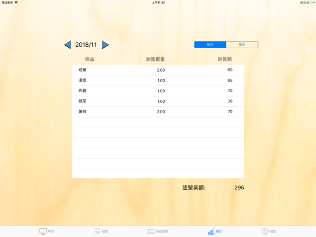 小生意POS Pro(圖4)-速報App