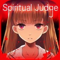 Alices Spiritual Judge