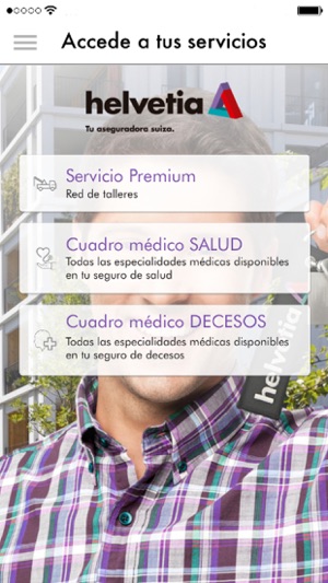 Helvetia Seguros(圖5)-速報App