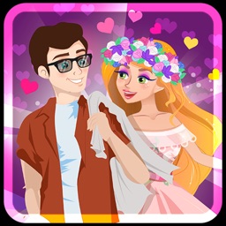 Princess Summer Fling Game