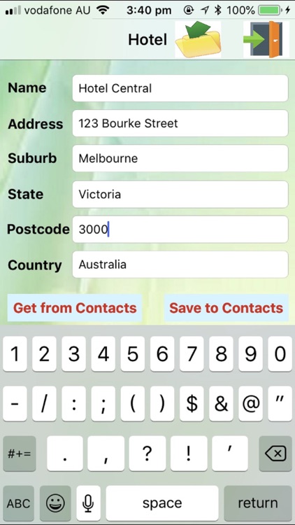 Melbourne. screenshot-5