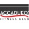 App per i clienti della palestra ACCADUEO CLUB