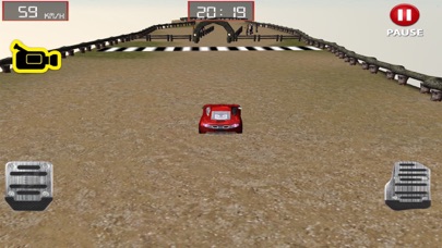 3D Offroad Car Racing screenshot 3