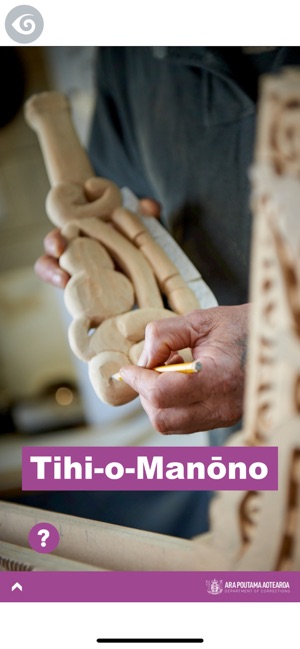 Tihi-o-Manōno