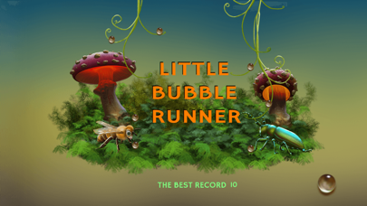 Little Bubble Runnerのおすすめ画像2