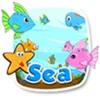 Sea Animals Matching (Game)