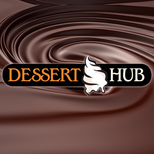 Dessert Hub icon