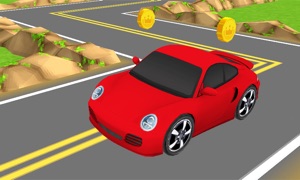 ZigZag Cars : Forest for TV