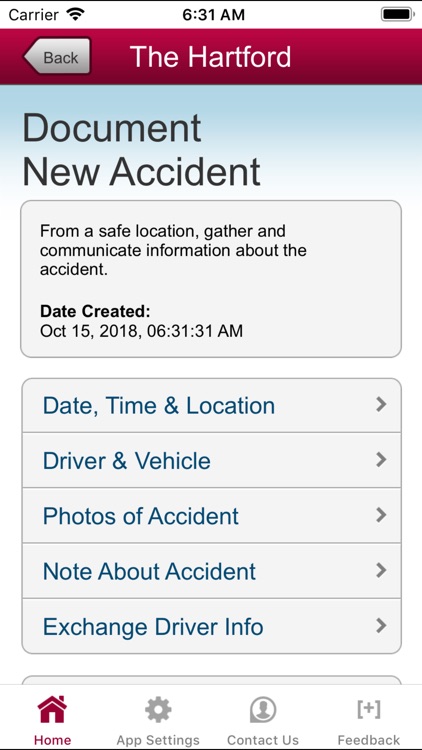 Auto & Home at The Hartford screenshot-3