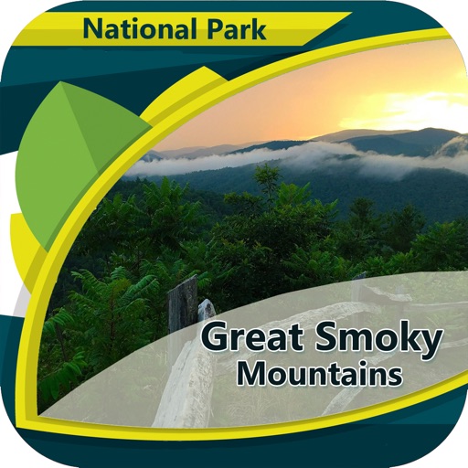 Great Smoky National Park icon