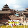 Nepal Hotel Booking