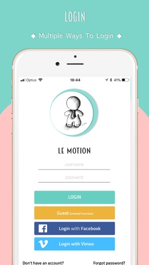 Le Motion(圖3)-速報App