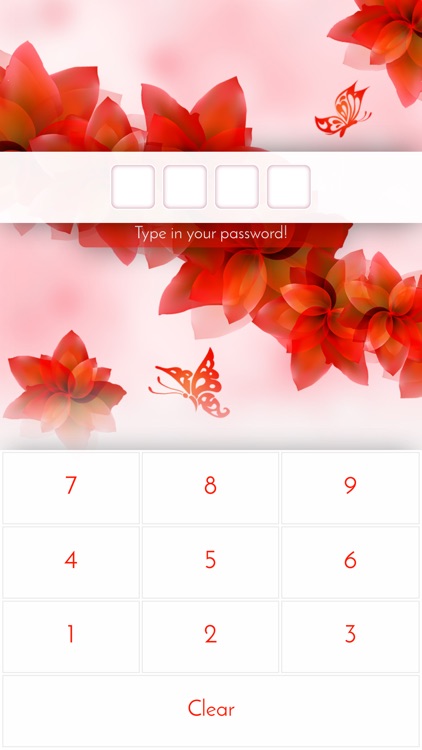 My Calendar: Period Tracker screenshot-4