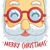 Christmas Stickers & Emojis! christmas messages 