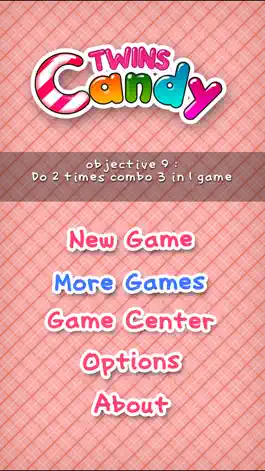 Game screenshot Twins Candy mod apk