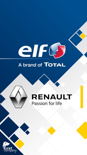 Renault ELF