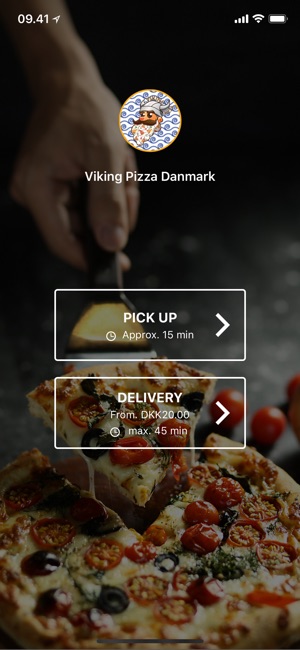 Viking Pizza Danmark(圖1)-速報App