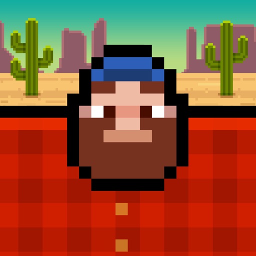 Timberman