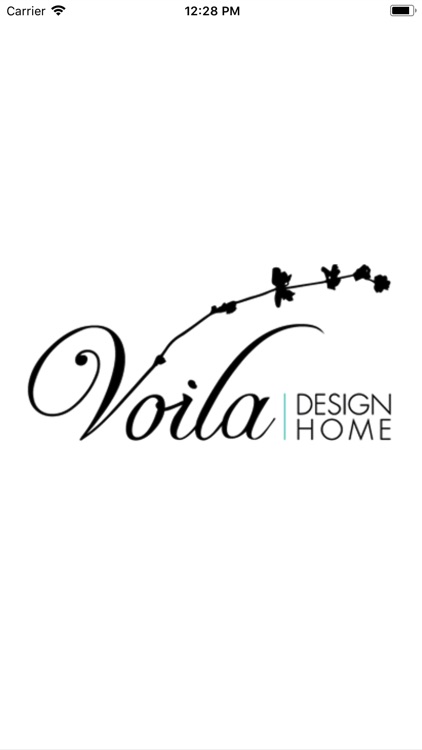 Voila Design Home