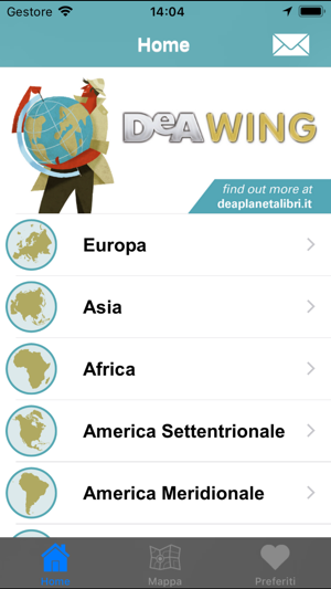 DeA WING(圖1)-速報App