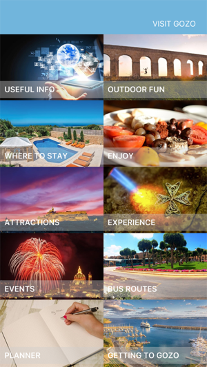 Visit Gozo(圖1)-速報App