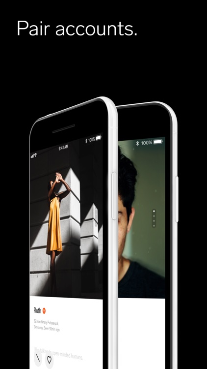 Feeld: For Couples & Singles screenshot-4