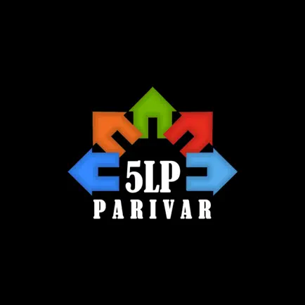 5LP Parivar Читы