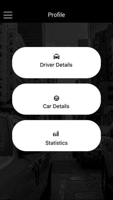 ARDSLEY TAXI SERVICE Driver screenshot 2