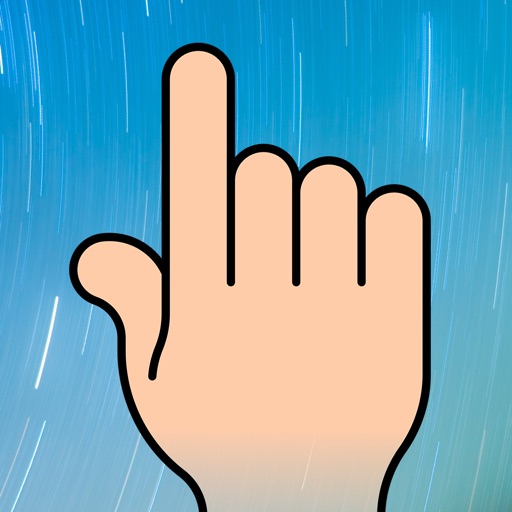 Fast Finger! iOS App