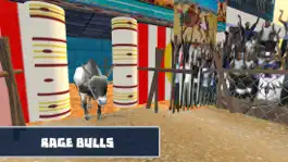 Game screenshot Thalapathy Jallikattu apk