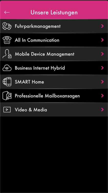 Businessforce Vertriebs GmbH screenshot-3