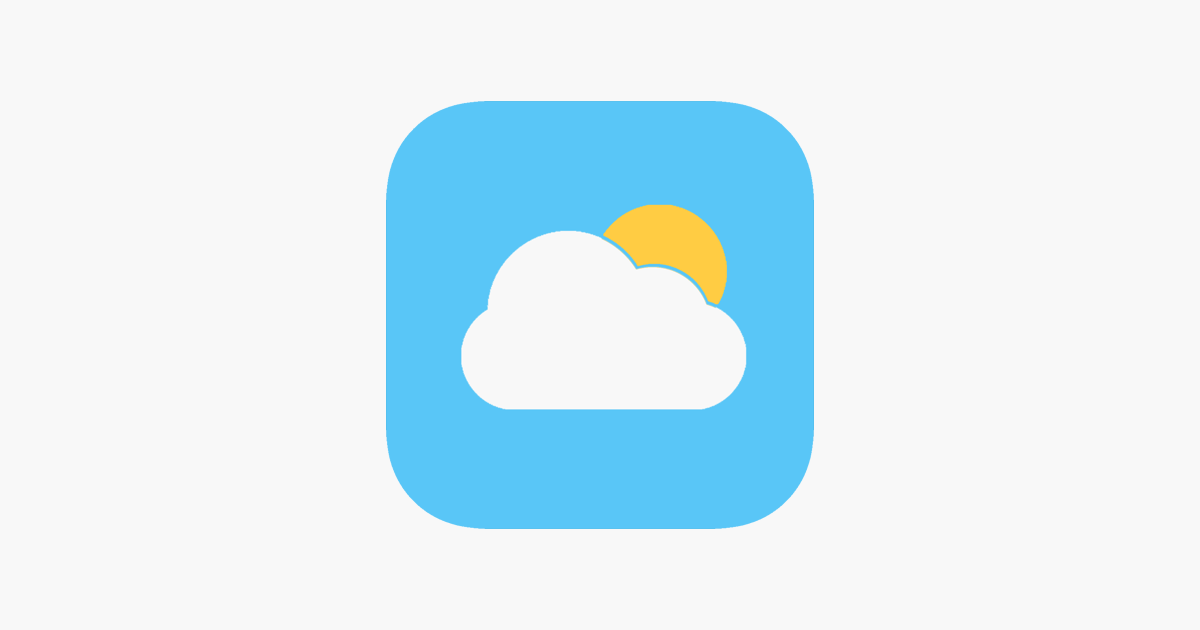 Meteociel I App Store
