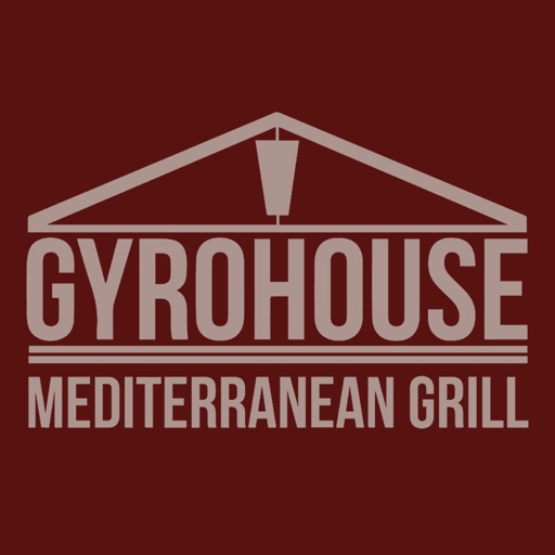 The Gyro House icon