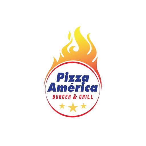 Pizza America icon