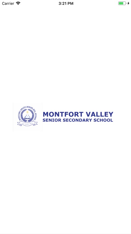 Montfort Valley Sen Sec School