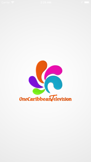 OneCaribbean Television(圖1)-速報App