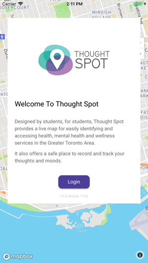 Thought Spot(圖1)-速報App