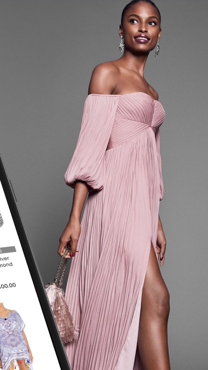 Bloomingdale's: Designer Style