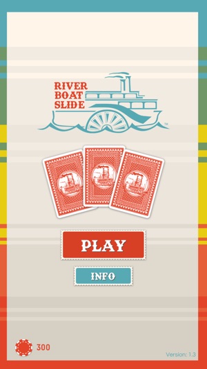 Riverboat Slide(圖2)-速報App