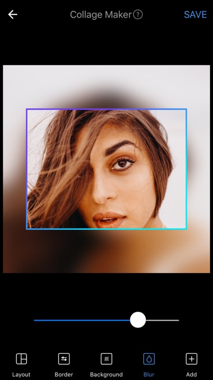Photo Collage - Photo Editor