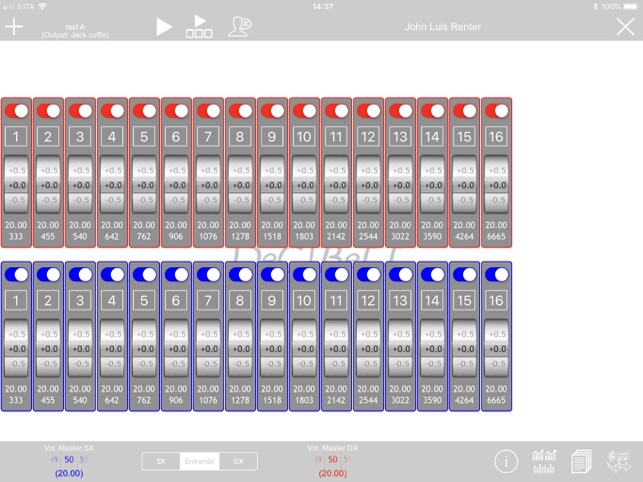 DeCiBeLL X FR(圖3)-速報App