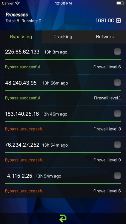 Hack Ex