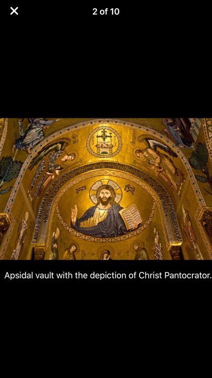 iPalatina screenshot-3