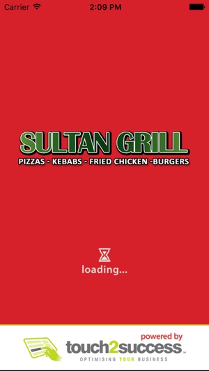 Sultan Grill Gosport(圖1)-速報App