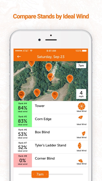 HuntWise: A Better Hunting App