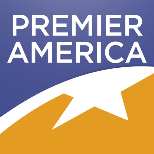 Premier America Credit Union iOS App