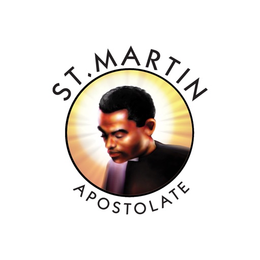 St Martin Magazine icon