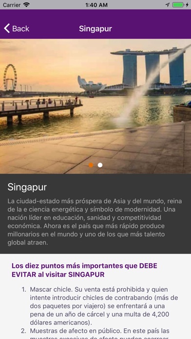 Viaje Asia screenshot 3