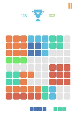 Game screenshot Block Puzzle 3 hack