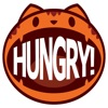Hungry timer app